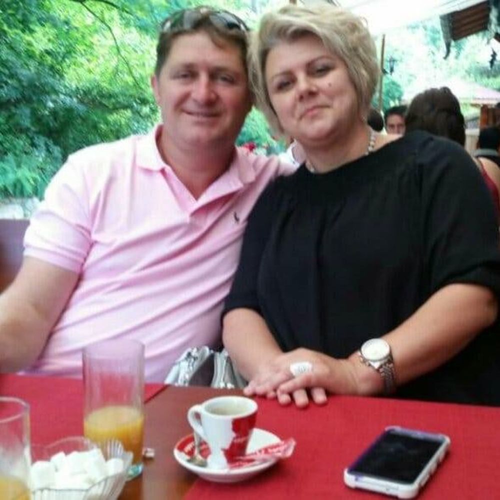 Meet your Posher, Nijaz-sabina